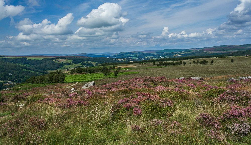 Froggatt Edge Froggatt Edge